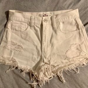 HOLLISTER SHORTS